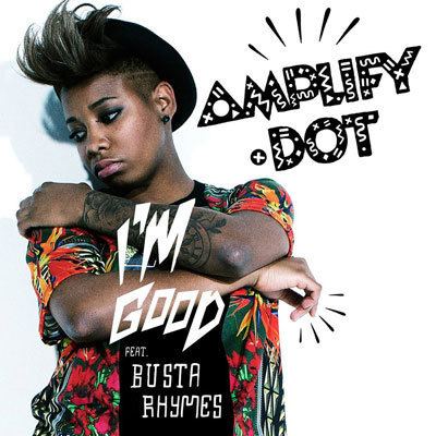 Amplify Dot Amplify Dot New Songs Albums News DJBooth