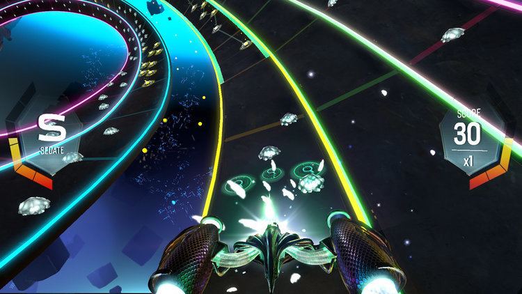 Amplitude (video game) Amplitude Game PS4 PlayStation