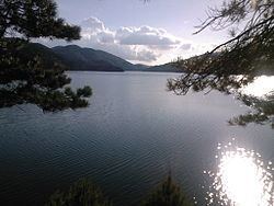 Ampollino Lake httpsuploadwikimediaorgwikipediacommonsthu