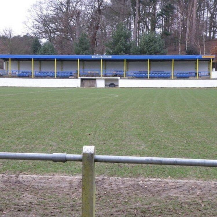 Ampthill Town F.C. THE HOME OF AMPTHILL TOWN FC