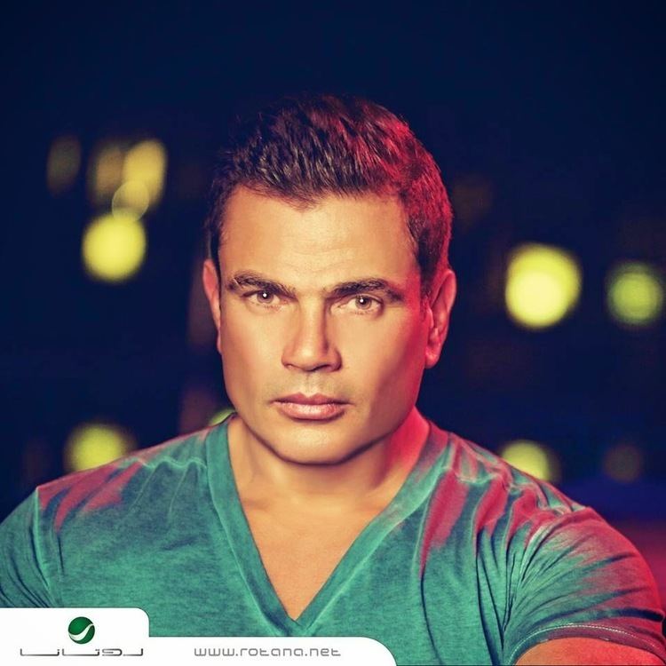 Amr Diab 0d587b079f6c4679bfcfb56ff1ac578bjpg