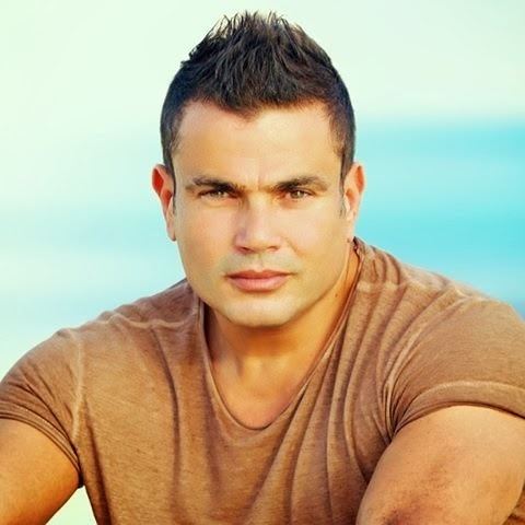 Amr Diab Amr Diab Was Hacked on Twitter Digital Boom