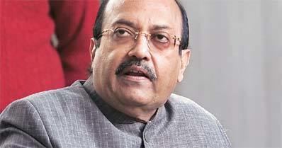 Amr Singh Amar Singh tapes His conversations with Anil Ambani