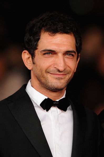 Amr Waked Amr Waked Photos Il padre e lo stranie Premiere The