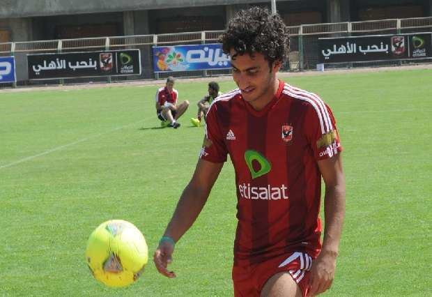 Amr Warda Goalcom