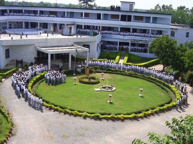Amrapali Institute – Lamachaur