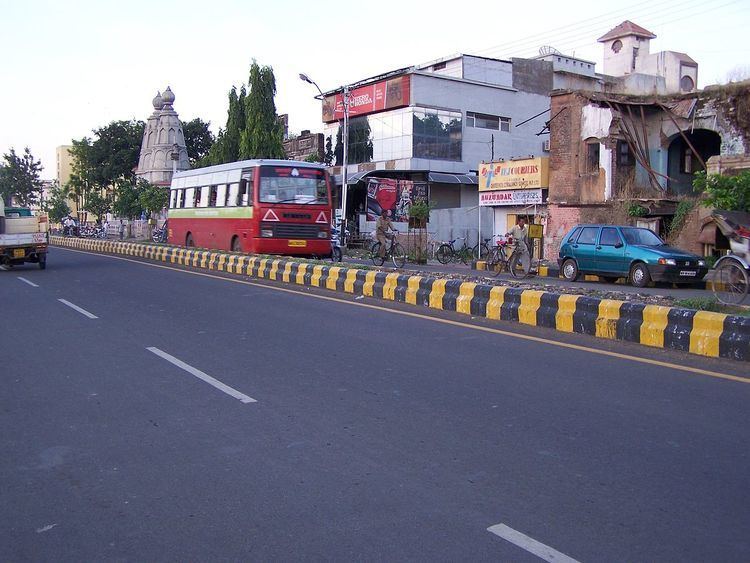Amravati district