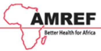 Amref Health Africa Akvo RSR AMREF Kenya