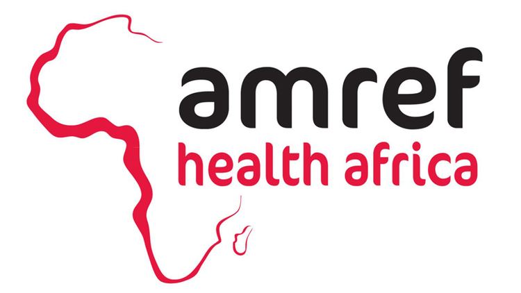 Amref Health Africa AMREF UK