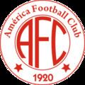 América Football Club (CE) httpsuploadwikimediaorgwikipediacommonsthu