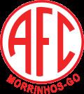 América Futebol Clube (GO) httpsuploadwikimediaorgwikipediacommonsthu