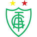 América Futebol Clube (MG) Brazil Amrica FC Minas Gerais Results fixtures squad