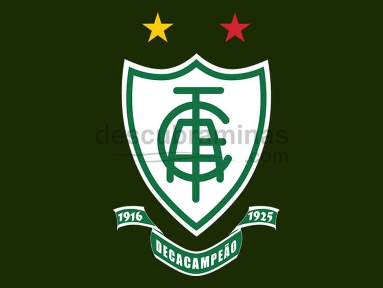 América Futebol Clube (MG) SENAC Minas Gerais DescubraMinas
