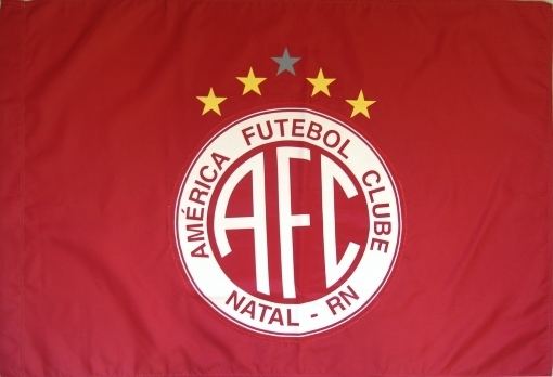 América Futebol Clube (RN) AmricaRN Gazeta AM