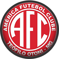 América Futebol Clube (Teófilo Otoni) wwwamericatocombrClientsAmericaTOimglogopng