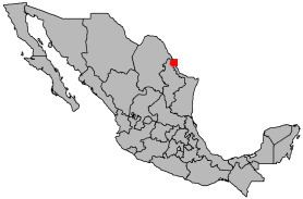 América, Tamaulipas