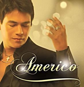Américo Amrico lyrics