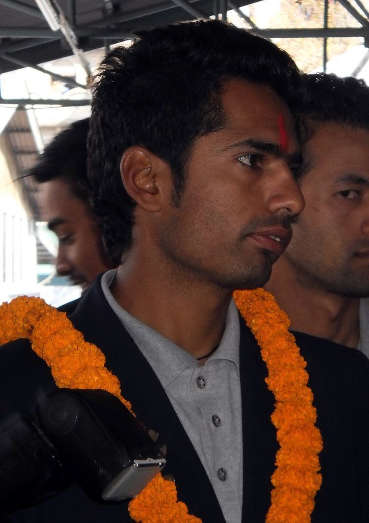 Amrit Bhattarai Amrit Bhattarai Wikipedia