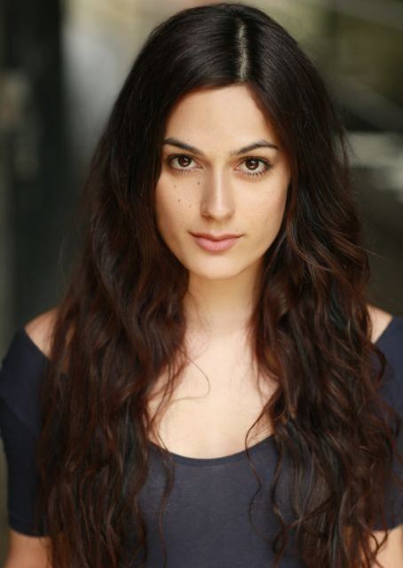 Amrit Maghera Pictures amp Photos of Amrit Maghera IMDb