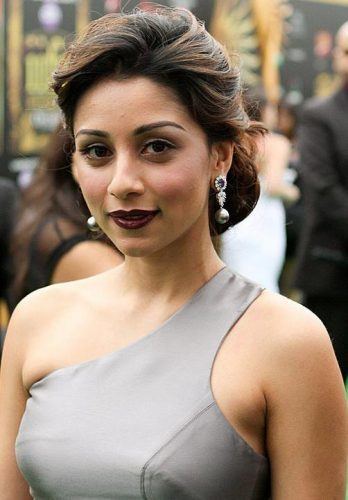 Amrita Puri Amrita Puri Measurements Height Weight Bra Size Age