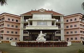 Amrita School of Engineering Engineering Amrita Vishwa Vidyapeetham Amrita University