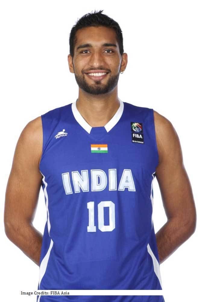 Amritpal Singh (basketball) pursuitindiacomimagesplayersamritpalsingh1jpg