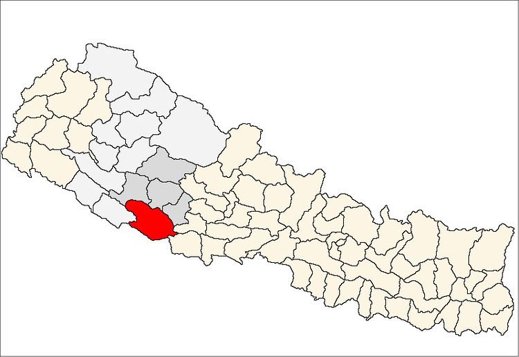 Amritpur, Nepal