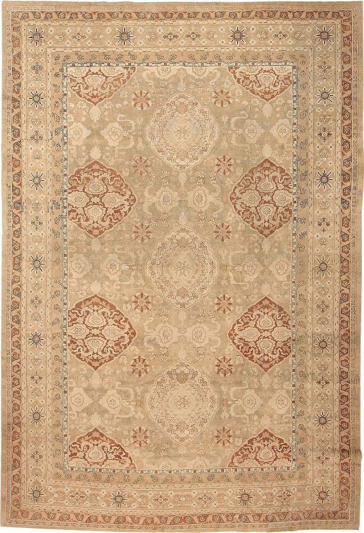 Amritsar rugs and carpets