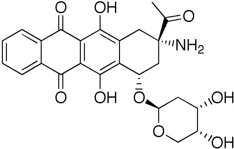 Amrubicin