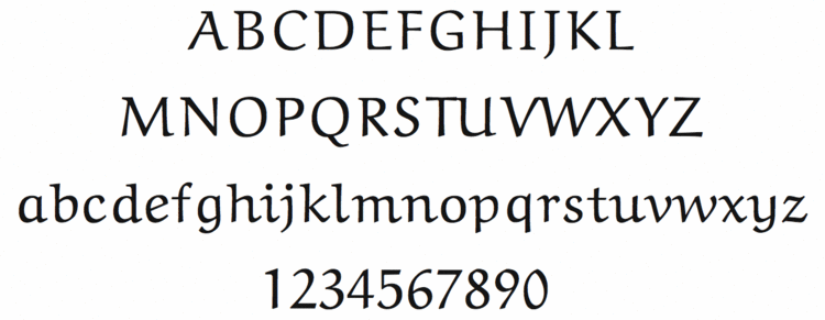 AMS Euler AMS fonts