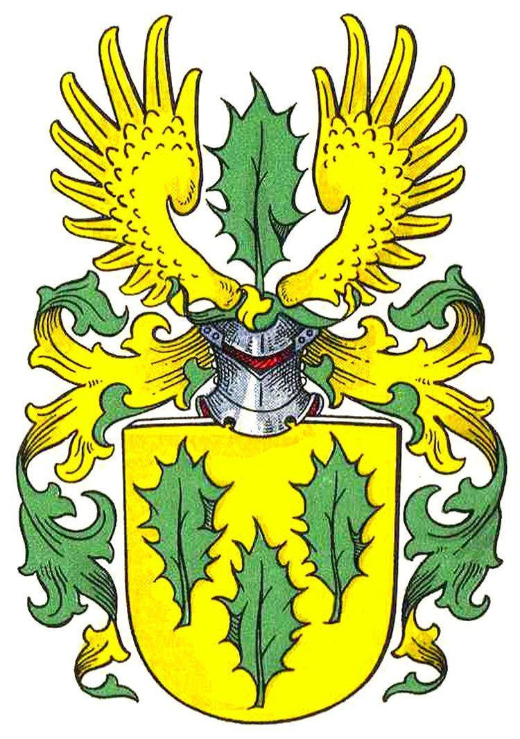 Amsinck family