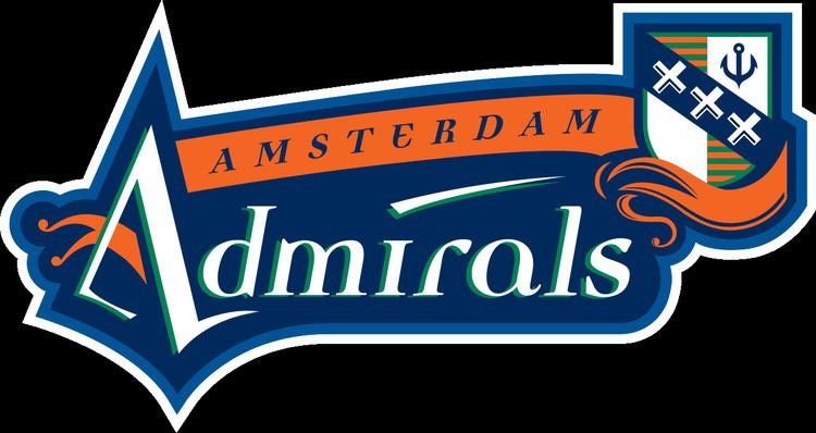Amsterdam Admirals FileAmsterdam Admirals Logosvg Wikipedia