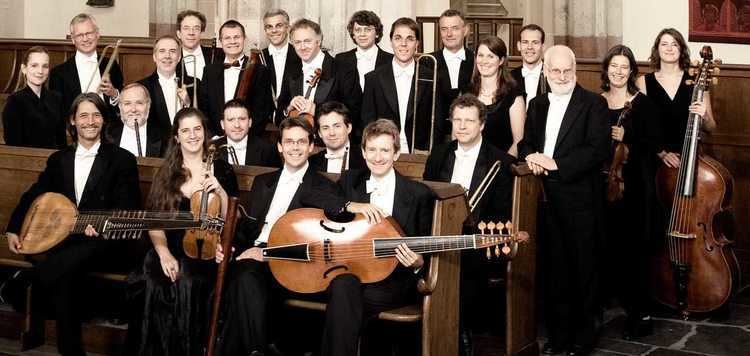 Amsterdam Baroque Orchestra & Choir Baroque emotion Ton Koopman and Amsterdam Baroque concertgebouwnl