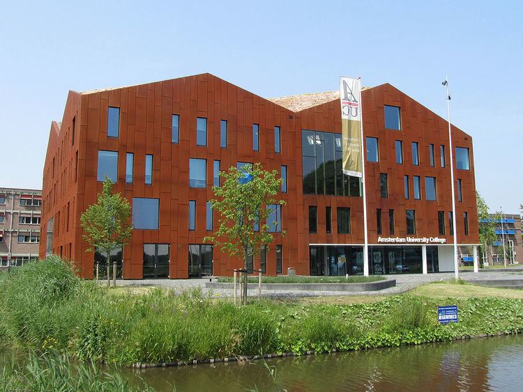 Amsterdam University College