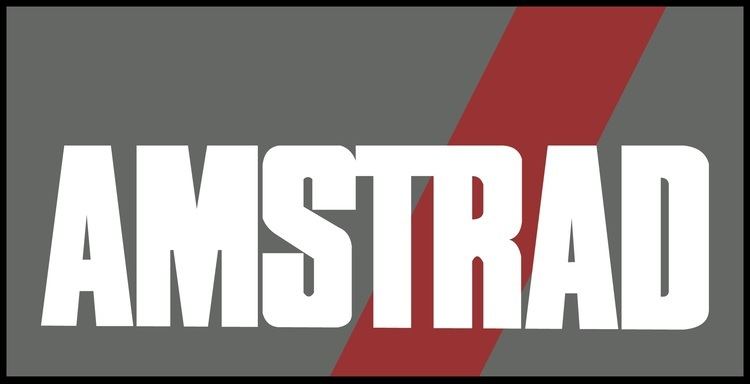 Amstrad logodatabasescomwpcontentuploads201206amstr