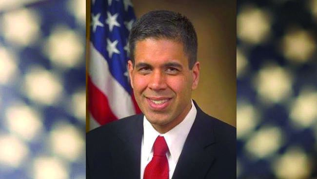 Amul Thapar IndianAmerican Amul Thapar nominated for top judicial post