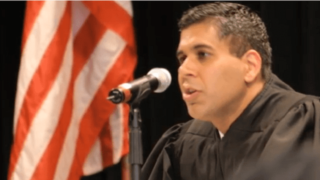 Amul Thapar US Senate confirms key position for IndianAmerican Judge Amul