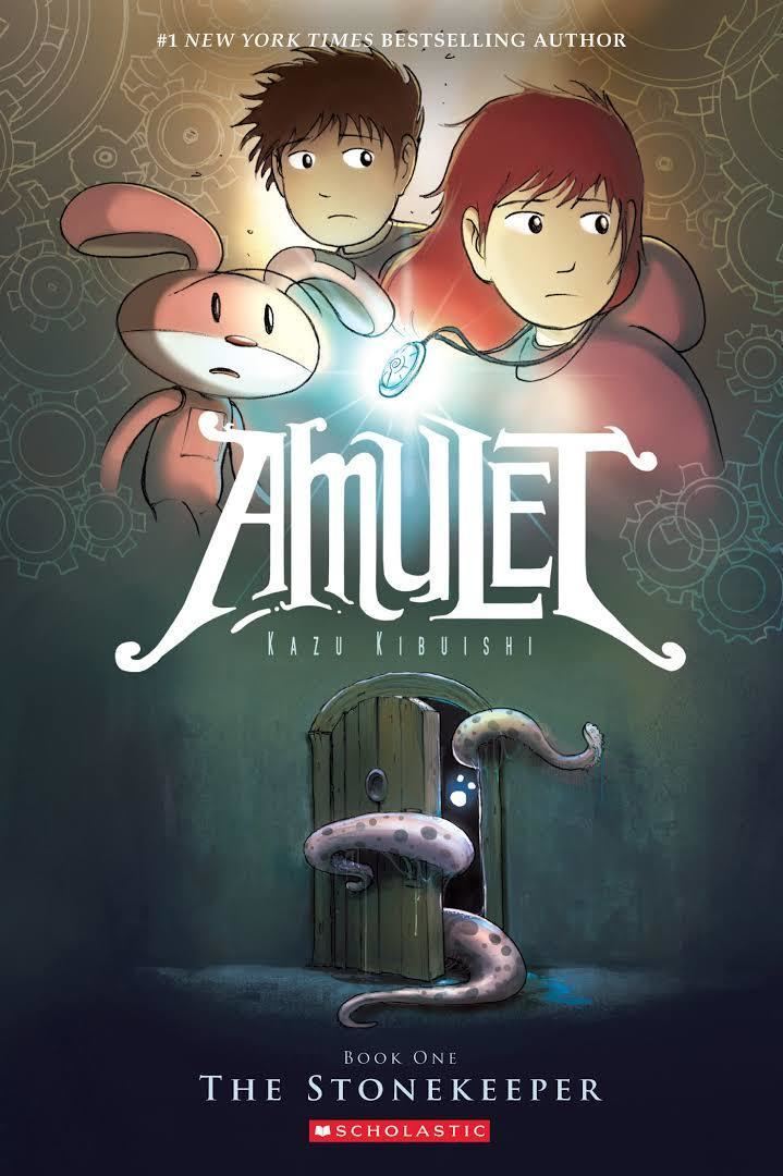 Amulet: The Stonekeeper t1gstaticcomimagesqtbnANd9GcTXxa1ALeCXahPe3y