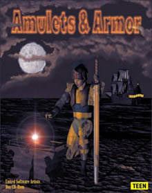 Amulets & Armor httpsuploadwikimediaorgwikipediaenaa7Amu