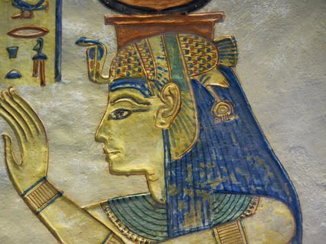 Amun-her-khepeshef Amun Her Khepeshef Tomb West Bank of the River Nile