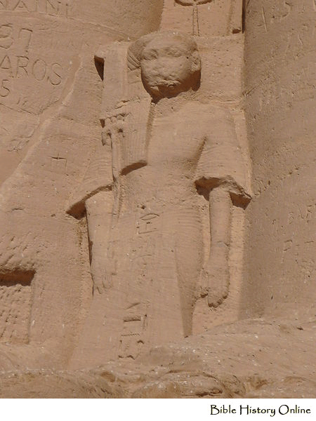 Amun-her-khepeshef Amunherkhepeshef Relief Images of Ancient Other