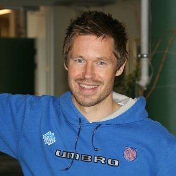Amund Skiri Avsluttar som kaptein i siste kamp NRK Mre og Romsdal