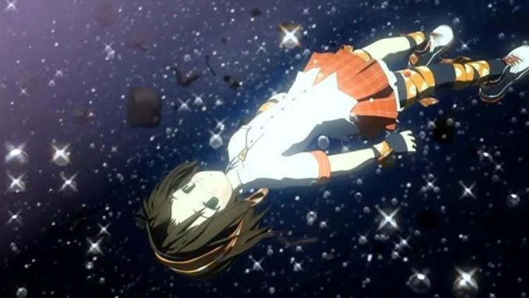 Amuri in Star Ocean Amuri in Star Ocean OAV 3 pisodes AnimeKun
