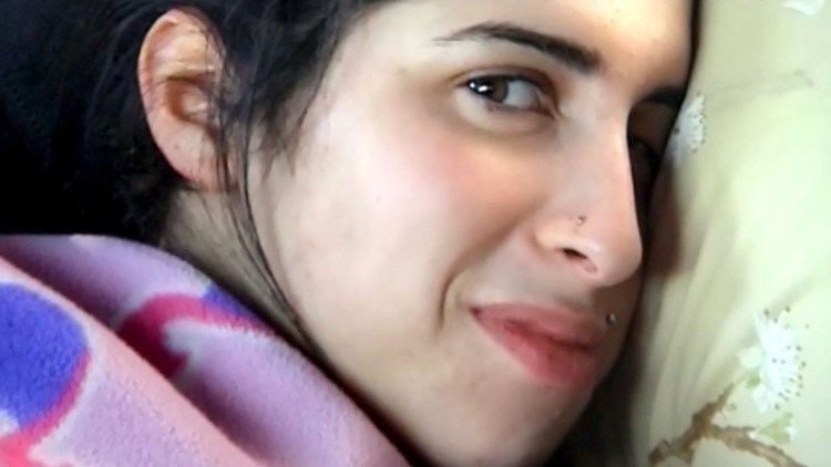 Amy (2015 film) AMY Trailer Amy Winehouse Documentary Film 2015 YouTube