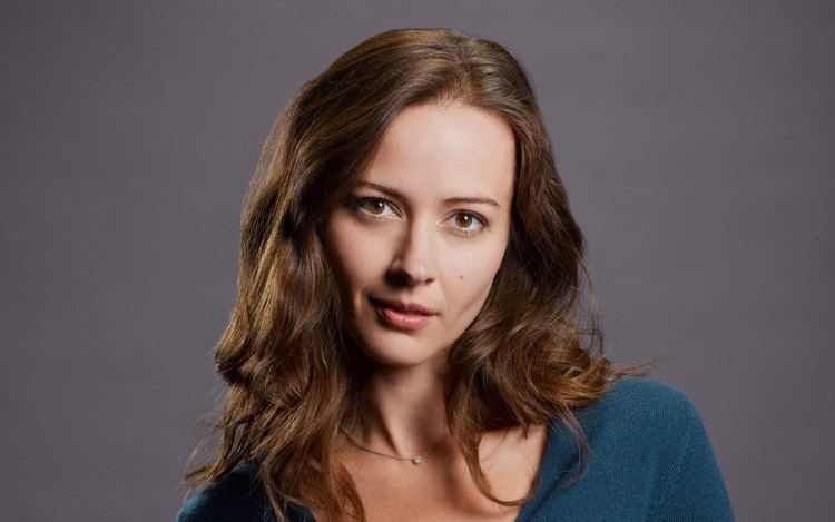 Amy Acker Amy Acker Joins Marvel39s Agents of SHIELD as The