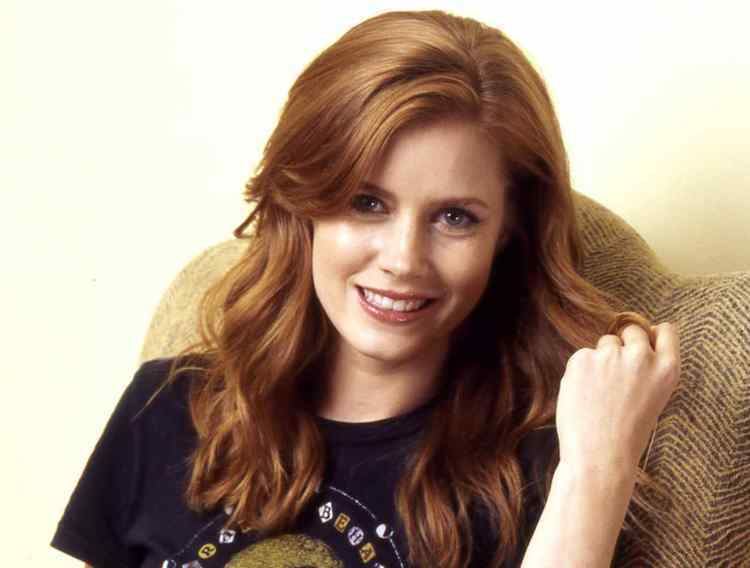 Amy Adams Amy Adams Photos Slideshows amp Net Worth