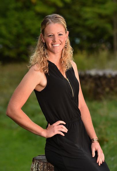 Amy Anderson (golfer) Amy Anderson Photos Evian Championship Golf Day Three