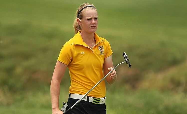 Amy Anderson (golfer) GOLFWEEK Amy Anderson claims 19th career title at Summit