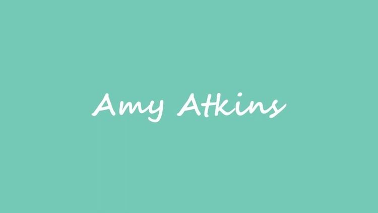 Amy Atkins OBM Journalist Amy Atkins YouTube