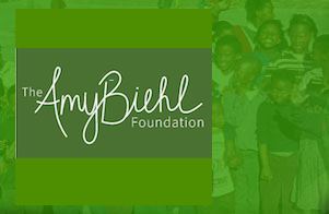 Amy Biehl Foundation Trust The Amy Biehl Foundation Perpetuating Amy39s work in South Africa